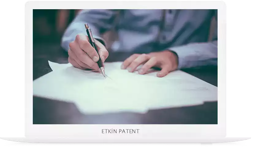 dökümantasyon ve değişikliklerin kontrolü-Sarıyer Patent