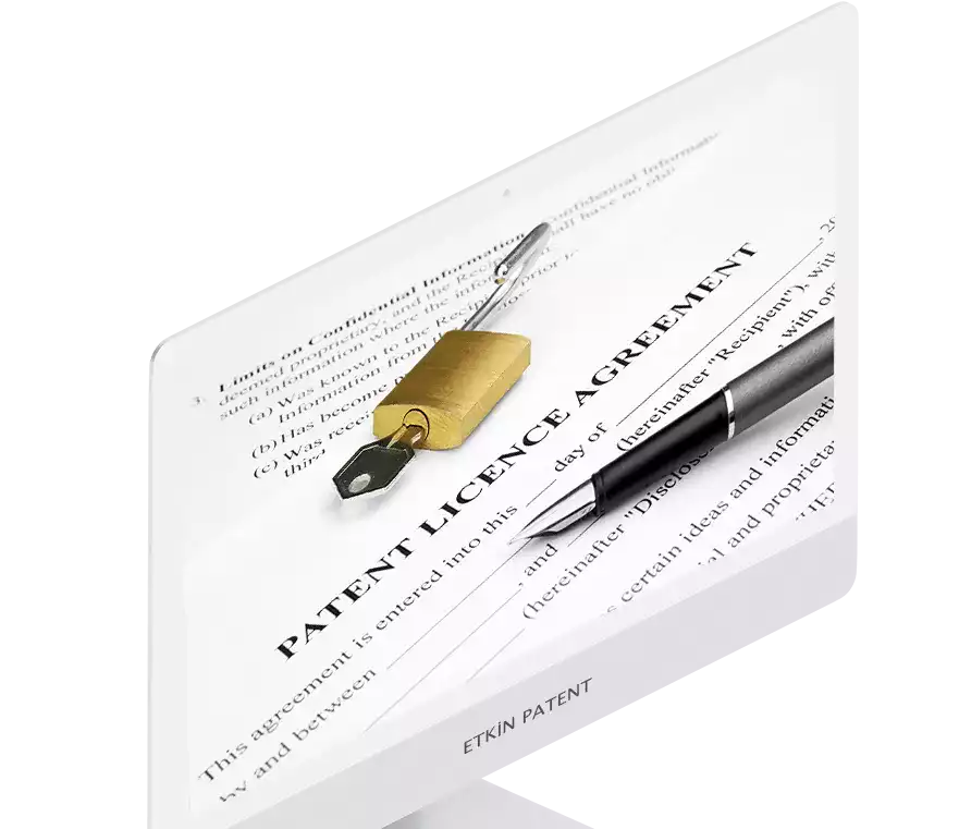 marka devir için istenen belgeler-Sarıyer Patent