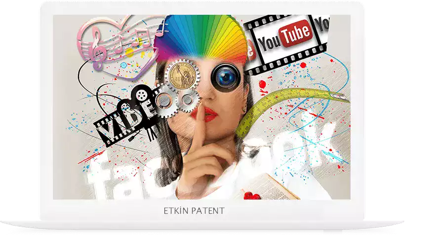 tasarım tescil örnekleri-Sarıyer Patent