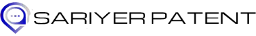 Sarıyer Patent Mobil Logo